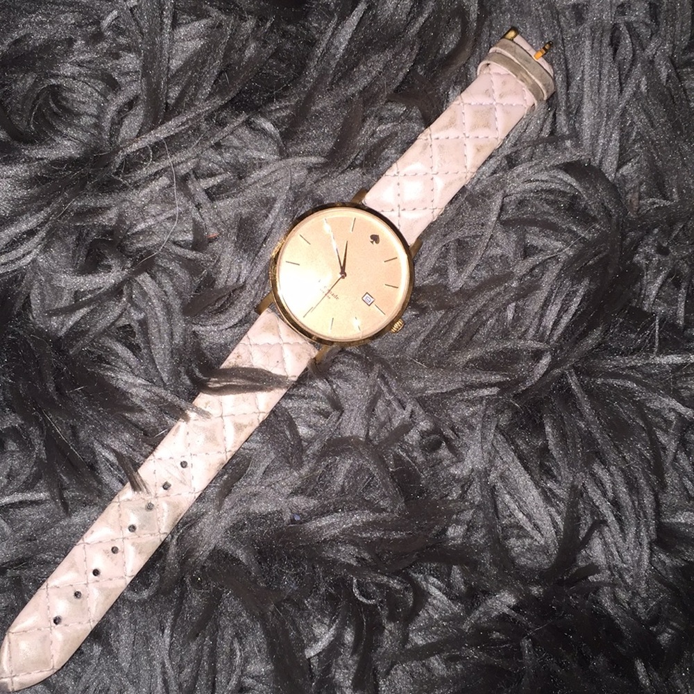 Kate spade watch